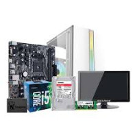 Gaming 7400 Core i5 7th Gen PC